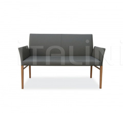 Диван Bloom - DB фабрика Airnova Italia