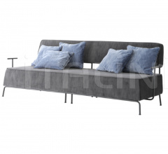 Диван Greta - sofa фабрика Airnova Italia