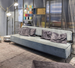 Диван Greta - sofa фабрика Airnova Italia