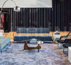 Диван Greta - sofa фабрика Airnova Italia