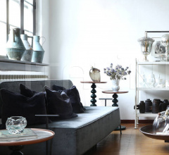 Диван Greta - sofa фабрика Airnova Italia