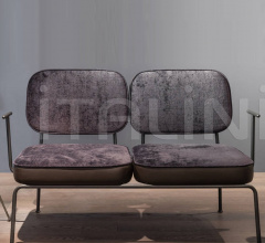 Диван Greta - XXL фабрика Airnova Italia