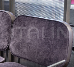 Диван Greta - XXL фабрика Airnova Italia