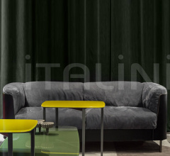 Диван Sellarius - 02 фабрика Airnova Italia