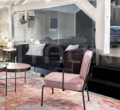 Диван Sellarius - 02 фабрика Airnova Italia