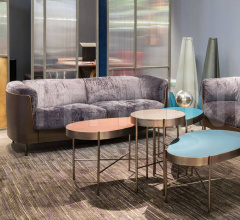 Диван Sellarius - 02 фабрика Airnova Italia