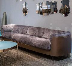 Диван Sellarius - 03 фабрика Airnova Italia