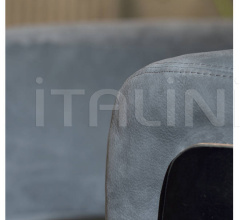 Диван Sellarius - L фабрика Airnova Italia