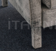 Диван Stevenson - 01 фабрика Airnova Italia