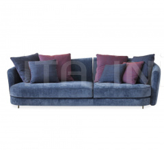 Диван Wes - 01 фабрика Airnova Italia