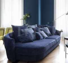 Диван Wes - 01 фабрика Airnova Italia