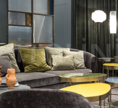 Диван Wes - 01 фабрика Airnova Italia