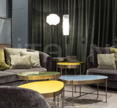 Диван Wes - 01 фабрика Airnova Italia