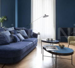 Диван Wes - 01 фабрика Airnova Italia