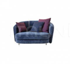 Кресло Wes - 02 фабрика Airnova Italia