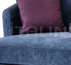 Кресло Wes - 02 фабрика Airnova Italia