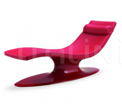 Шезлонг Chaise Longue Шезлонг Chaise Longue фабрика Airnova Italia