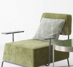 Кресло Greta - L фабрика Airnova Italia