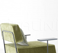 Кресло Greta - L фабрика Airnova Italia