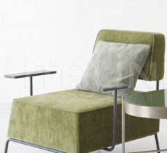 Кресло Greta - L фабрика Airnova Italia