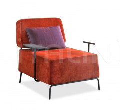 Кресло Greta - L фабрика Airnova Italia