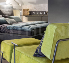 Кресло Greta - L фабрика Airnova Italia