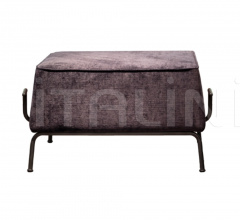 Пуф Greta - Pouf Пуф Greta - Pouf фабрика Airnova Italia