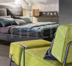 Пуф Greta - Pouf Пуф Greta - Pouf фабрика Airnova Italia