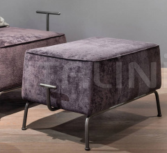 Пуф Greta - Pouf Пуф Greta - Pouf фабрика Airnova Italia