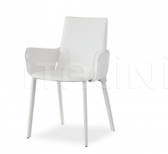 Стул с подлокотниками Fiona - P Стул с подлокотниками Fiona - P фабрика Airnova Italia