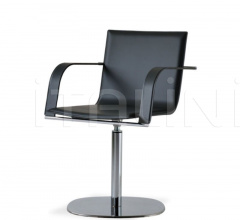 Стул с подлокотниками Galena - S Стул с подлокотниками Galena - S фабрика Airnova Italia