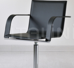 Стул с подлокотниками Galena - S Стул с подлокотниками Galena - S фабрика Airnova Italia