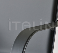 Стул с подлокотниками Galena - S Стул с подлокотниками Galena - S фабрика Airnova Italia