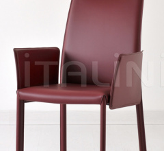 Стул с подлокотниками Giada - BP Стул с подлокотниками Giada - BP фабрика Airnova Italia