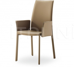 Стул с подлокотниками Giada - P Стул с подлокотниками Giada - P фабрика Airnova Italia