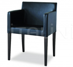 Стул с подлокотниками Gossip Стул с подлокотниками Gossip фабрика Airnova Italia