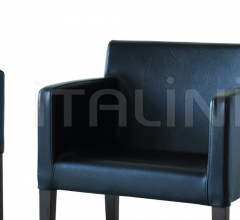 Стул с подлокотниками Gossip Стул с подлокотниками Gossip фабрика Airnova Italia