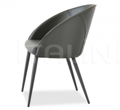 Стул с подлокотниками Kim Стул с подлокотниками Kim фабрика Airnova Italia