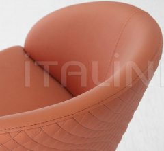 Стул с подлокотниками Kim - I Стул с подлокотниками Kim - I фабрика Airnova Italia