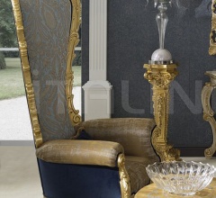 Кресло 2007/W Кресло 2007/W фабрика Morello Gianpaolo