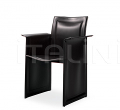 Стул с подлокотниками ML125 Стул с подлокотниками ML125 фабрика Airnova Italia