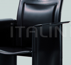 Стул с подлокотниками ML125 Стул с подлокотниками ML125 фабрика Airnova Italia