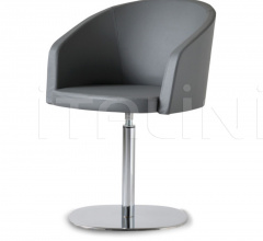 Стул с подлокотниками Nest - 01 Стул с подлокотниками Nest - 01 фабрика Airnova Italia