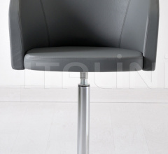 Стул с подлокотниками Nest - 01 Стул с подлокотниками Nest - 01 фабрика Airnova Italia