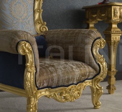 Кресло 2007/W Кресло 2007/W фабрика Morello Gianpaolo