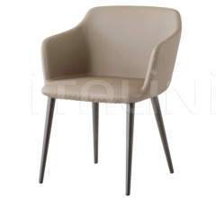 Стул с подлокотниками Olimpia - 01 Стул с подлокотниками Olimpia - 01 фабрика Airnova Italia