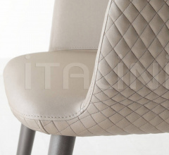 Стул с подлокотниками Olimpia - 01 Стул с подлокотниками Olimpia - 01 фабрика Airnova Italia