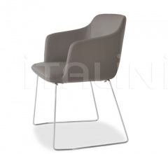 Стул с подлокотниками Olimpia - 02 Стул с подлокотниками Olimpia - 02 фабрика Airnova Italia