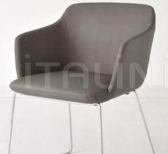 Стул с подлокотниками Olimpia - 02 Стул с подлокотниками Olimpia - 02 фабрика Airnova Italia