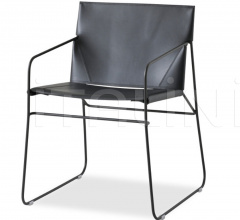 Стул с подлокотниками Sumy Стул с подлокотниками Sumy фабрика Airnova Italia